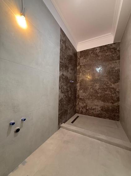 Duplex cu 5 camere cu Teren 60 Mp în Exterior Nord
