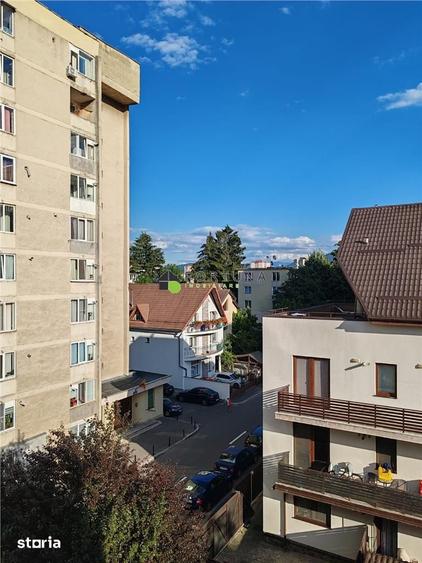 Inchiriere garsoniera in zona Astra - 2