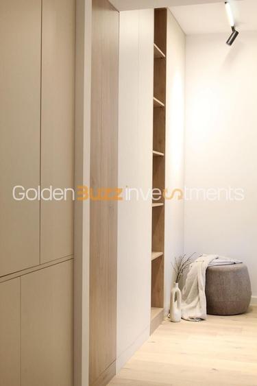 Apartament cu 2 camere în Pipera