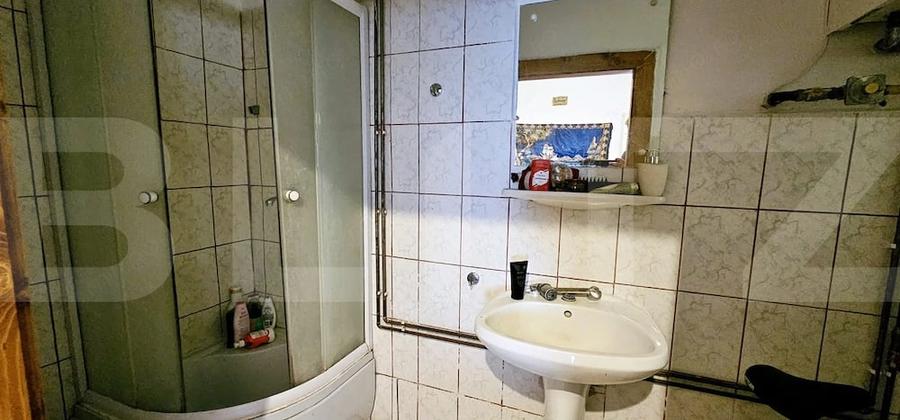 Casă cu Teren 720 Mp în Central