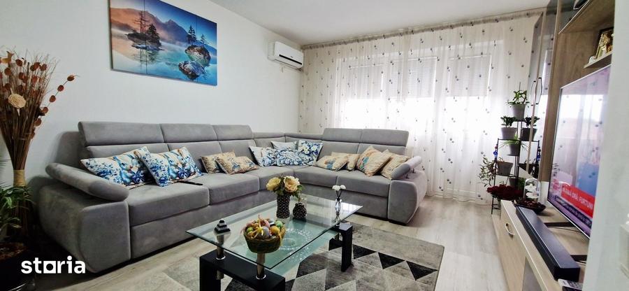 Apartament cu 2 camere în Ghencea