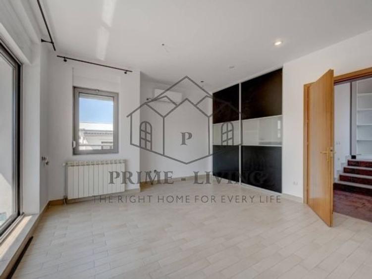 Apartament cu 4 camere, mobilat în Dorobanți