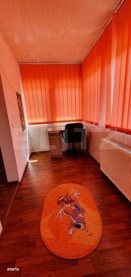 Casă cu 4 camere cu Teren 1000 Mp în Central