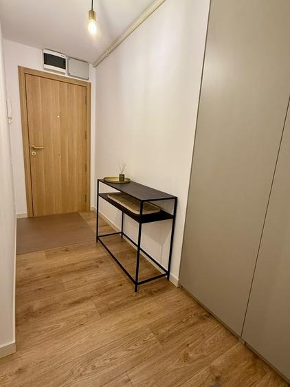 Apartament cu 2 camere decomandat în Morarilor