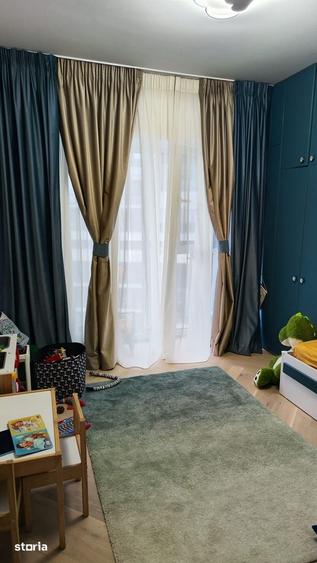 Apartament mobilat si utilat Premium cu vedere directa la lac - 18