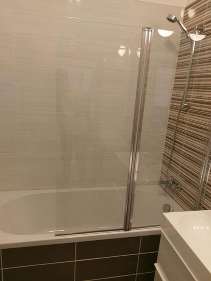 Apartament cu 2 camere semidecomandat în Dosu Bricii