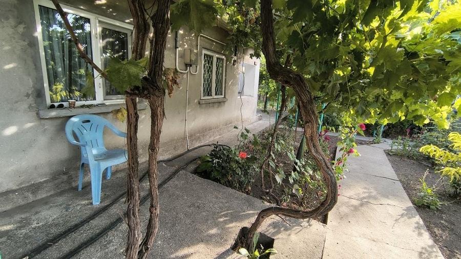 Casă cu 4 camere în Eforie