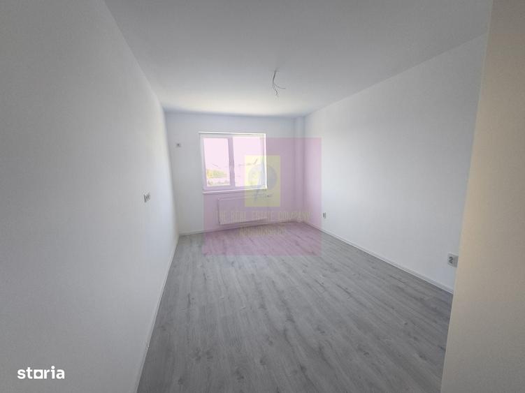 Garsonieră decomandată în Chiajna