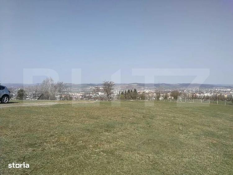 Spațiu comercial, în Dâmbu Pietros