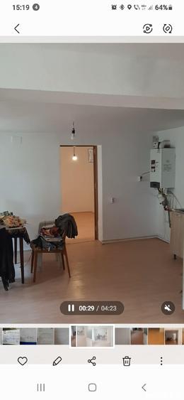 Casă cu 6 camere cu Teren 800 Mp în Țânțăreni