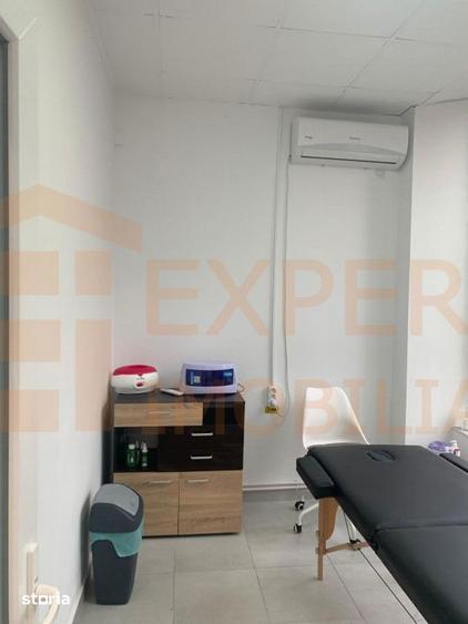 Spațiu comercial, de 66.13 mp, în Tomis Nord