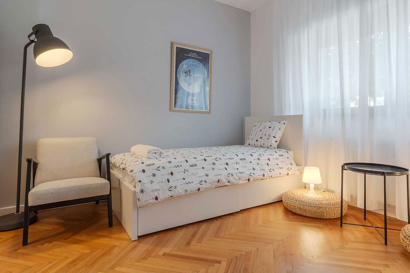 Casă cu 3 camere cu Teren 540 Mp în Iosia