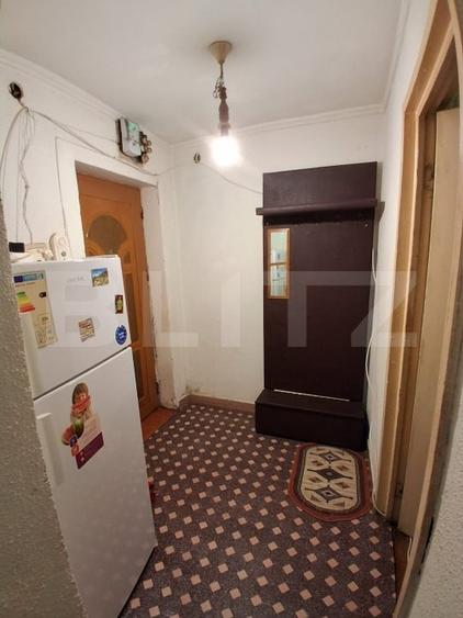 Apartament cu 2 camere decomandat, mobilat în Debarcader