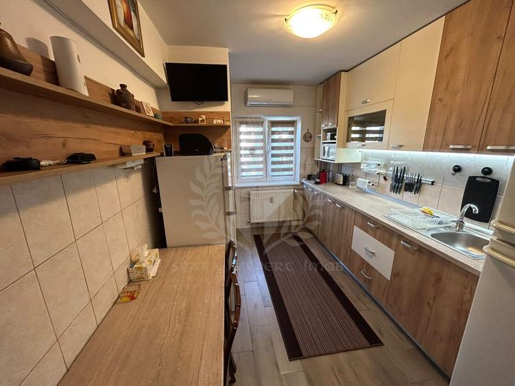APARTAMENT 2 CAMERE // ZONA CANTACUZINO// PLOIESTI - 12