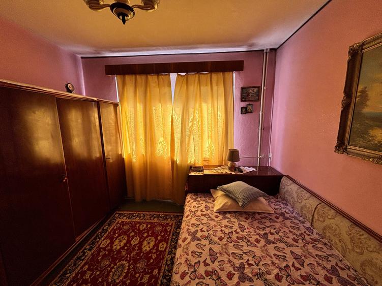 Apartament 3 camere zona Nord M-uri C-tin Brancusi - 8