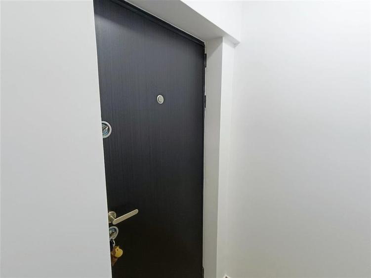 Apartament cu 2 camere semidecomandat în Blumăna