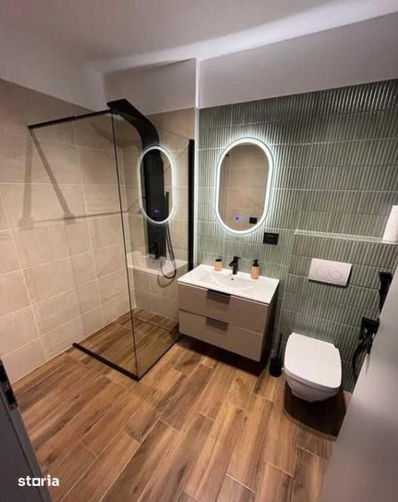 Apartament 2 camere, prima inchiriere, parcare subterana, Elite City - 7