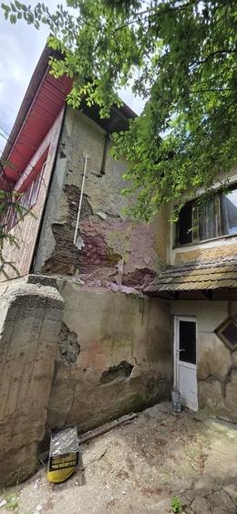 Casă cu 3 camere în Sud