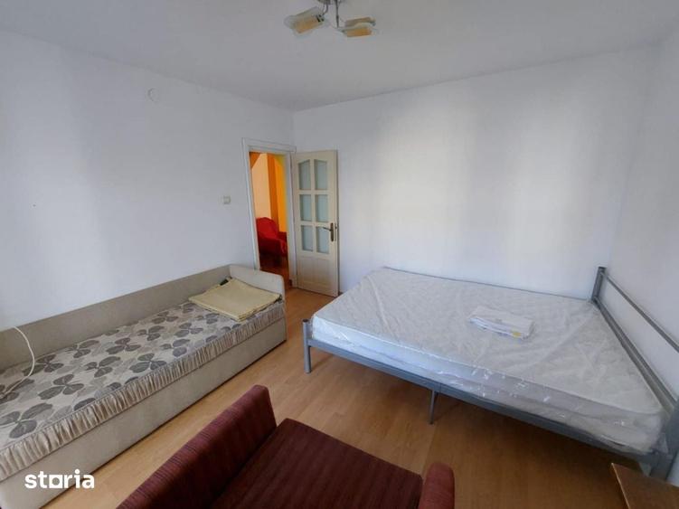 Apartament 2 camere 55 mp - etaj 2 - cartier BRADET - 2