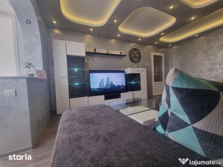 Apartament cu 2 camere decomandat în Bartolomeu