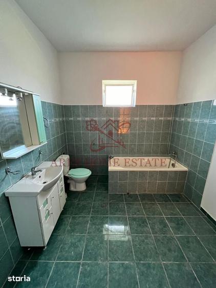 Casa individuala foarte spatioasa cu teren de 1850 mp | Sanandrei - 7