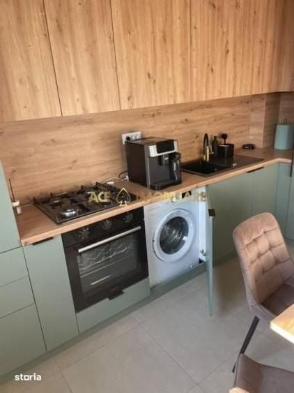Apartament cu 2 camere în Prelungirea Ghencea