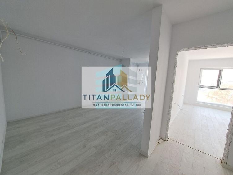 Apartament Modern 2 Camere 66 Mp, Pallady – Nicolae Teclu - 1