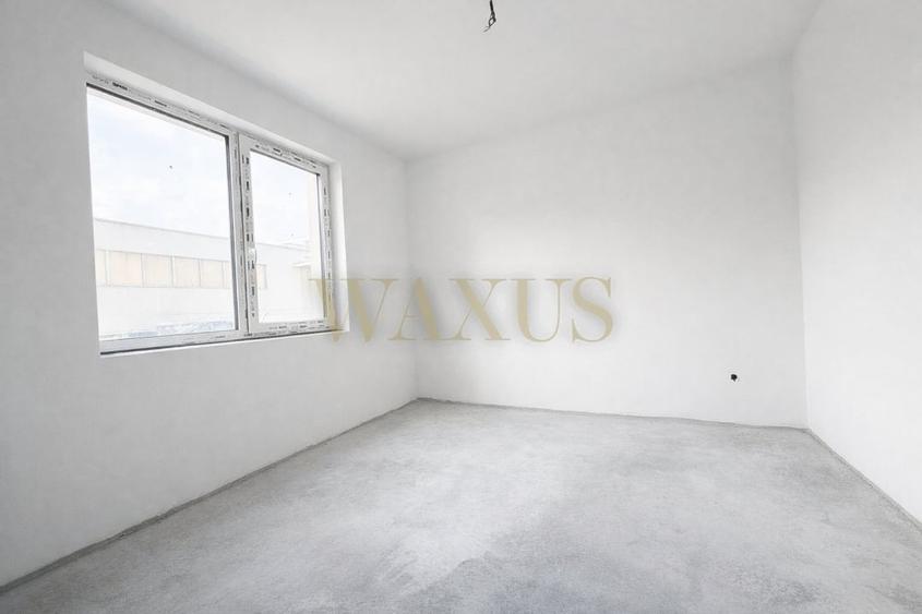Apartament in Bloc Nou - SU 43,4MP I Balcon - Str. Cetatii - 5