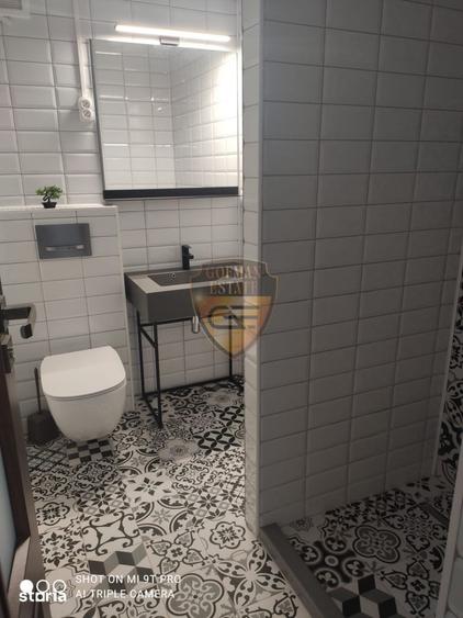 Apartament cu 3 camere decomandat în Tomis Nord