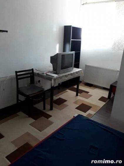 Garsoniera Drumul Taberei zona Frigocom - 1