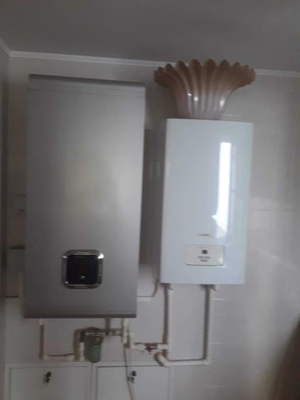 Garsonieră decomandată în Exterior Vest