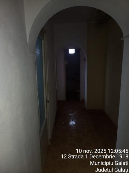 Apartament cu 2 camere decomandat în Micro 14