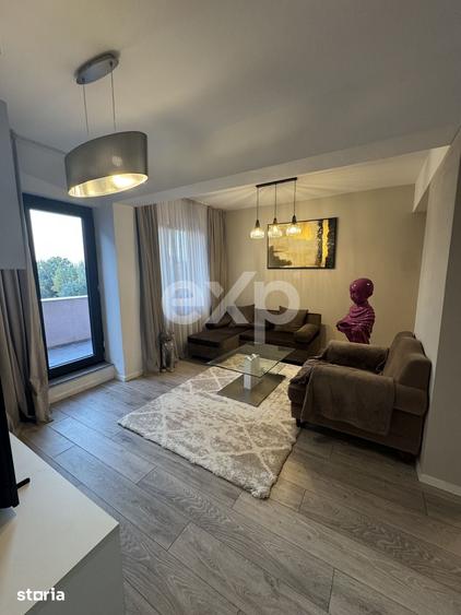 Apartament 2 camere + parcare | 68 mp utili + terasa 28 mp | OMV Piper - 5