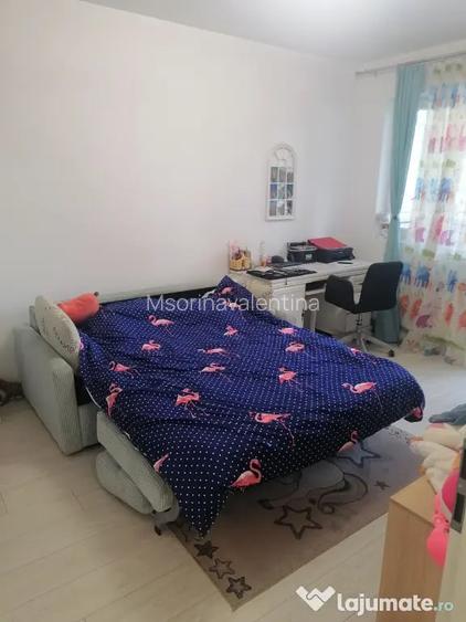 Vand apartament 2 camere