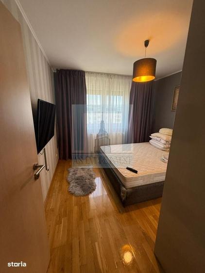 Apartament 2 camere Casa Nobel Tractorul, loc de parcare - 7