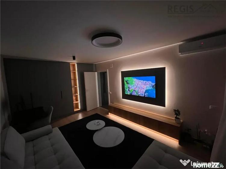 Apartament cu 2 camere decomandat în Astra