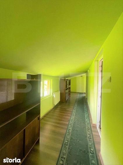 Casa individuala, 140 mp, curte, parcare, zona Eremia Grigorescu - 9