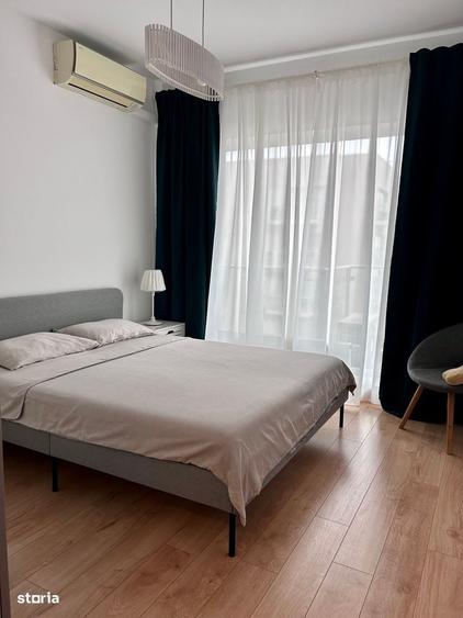 Apartament 2 camere, Rasarit de Soare, Titan - 9