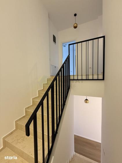 Vila finalizata in Complex Rezidential - 5