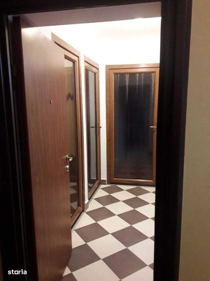 Garsoniera / Stirbei Voda / Cismigiu / Cotroceni / Imobil Nou - 8