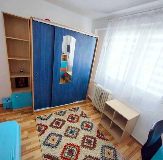 Apartament cu 2 camere decomandat în Sălăjan