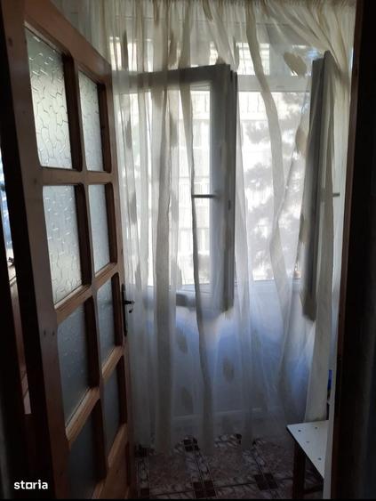 Apartament cu 2 camere decomandat în Burdujeni