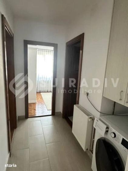 Apartament modern, 2 camere, bloc cu lift- Piata Abator - 1