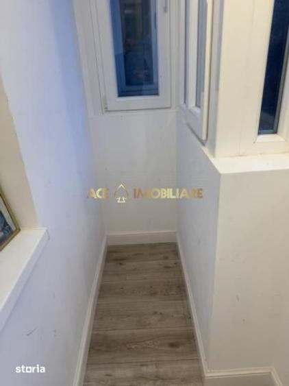 3 Camere de inchiriat | Berceni | Metrou | Centrala | 78 mp - 14