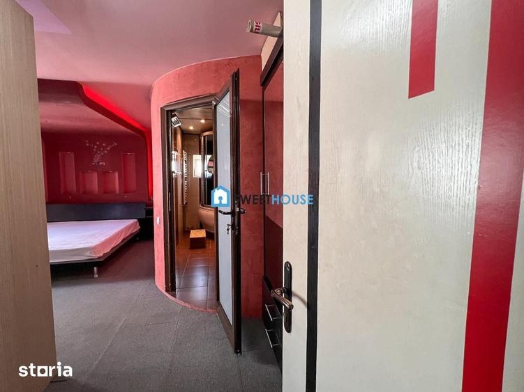 Apartament premium 2 camere decomandat | 85,8 MP, ITC, Vedere Panorami - 9