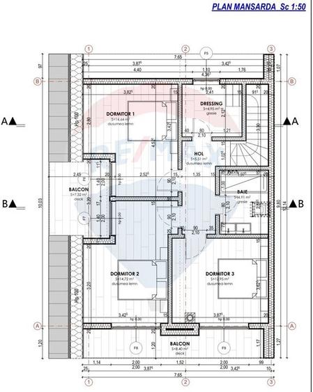Casă individuală cu 4 camere cu Teren 777 Mp în Pănicel