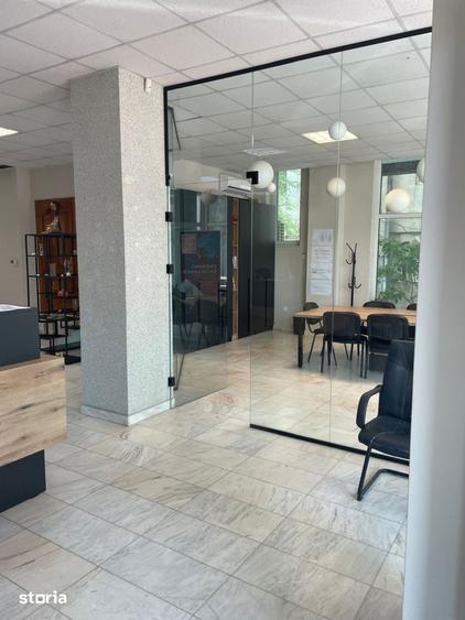 Spațiu comercial, de 167 mp, în Ultracentral