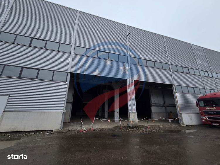 Spațiu comercial, de 4,300 mp, în Central