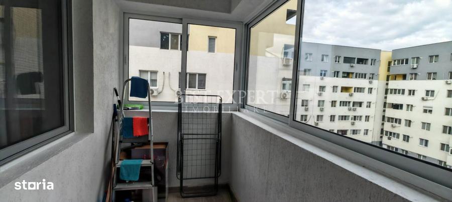 Apartament cu 3 camere, mobilat în Theodor Pallady