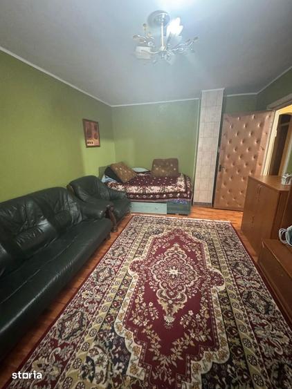 Apartament cu 4 camere în Central